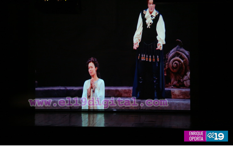 opera